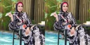 Potret Rumah Baru Venna Melinda yang Hampir Selesai, Desainnya Super Mewah!