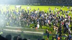 Panglima TNI Akan Pidanakan Tentara yang Pukul Suporter Saat Tragedi Kanjuruhan