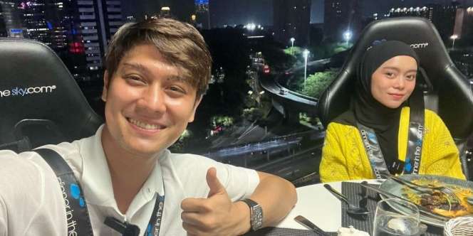 Kasus KDRT Lesti Kejora Masuk Tahap Penyidikan, Rizky Billar Tersangka?