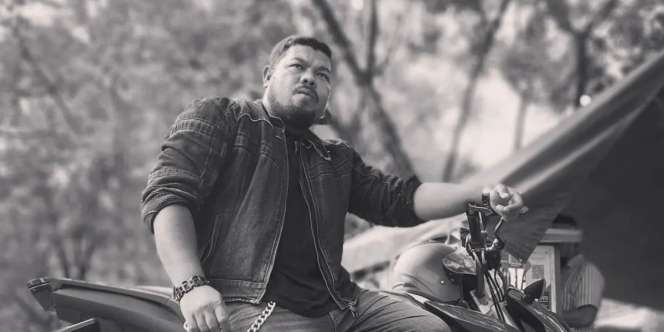 Cecep Preman Pensiun 6 Beri Pesan Menohok Buat Rizky Billar yang Diduga KDRT ke Lesti Kejora