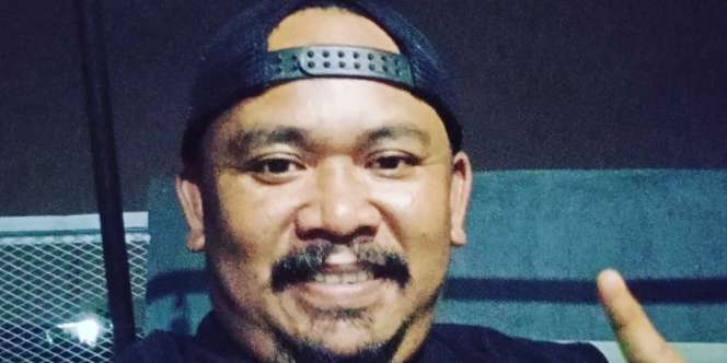 Kisah Boy Berawal dari Tukang Parkir Jadi Pemain Preman Pensiun 6