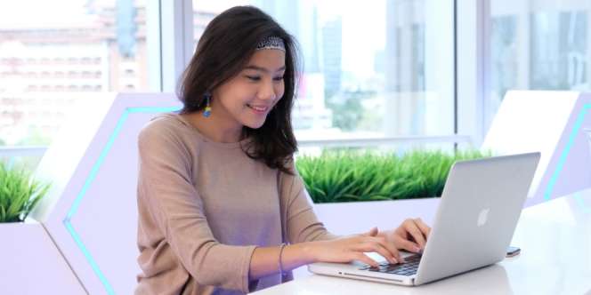 Tersedia 22 Lowongan Kerja BUMN di PT Telkom Indonesia Tbk