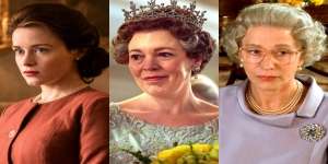 Mengenang Ratu Elizabeth II, Kehidupan Ratu dalam Serial &lsquo;The Crown&rsquo;