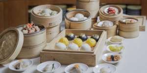 Bukan dari China, Ternyata Dimsum Berasal dari Negara Ini