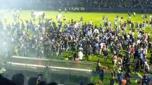 Ada Kelalaian, Tragedi Kanjuruhan Dinaikkan ke Tahap Penyidikan