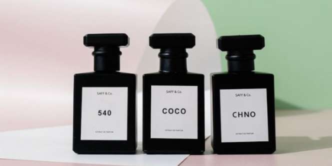 Persaingan Parfum Lokal Semakin Ketat