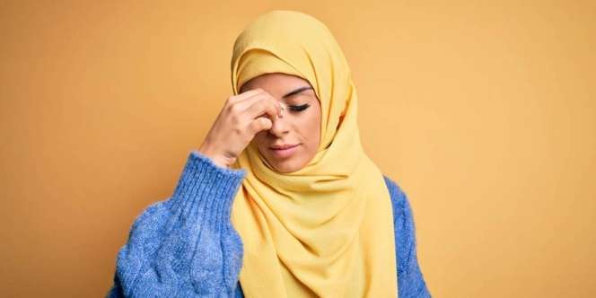 5 Pemicu Level Energi Rendah, Bangun Tidur Malah Lemas