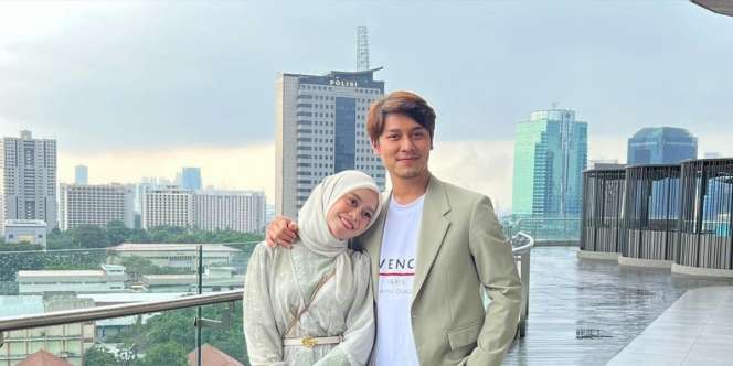 Kehidupan Pahit Rizky Billar Sebelum Bertemu Lesti Dibongkar Sepupu: Mau Makan Aja Susah