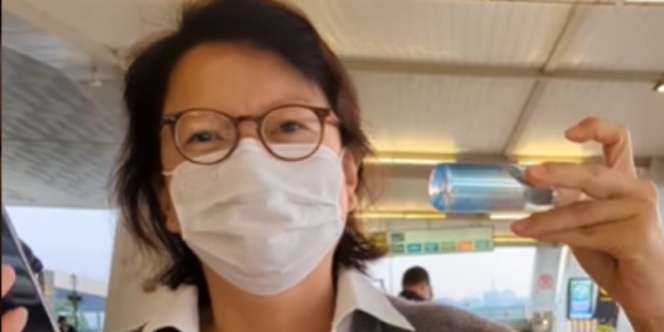 Putri Konglomerat Antiribet, Pergi ke Luar Kota Enggak Bawa Tas