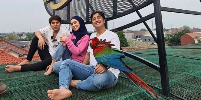 Irfan Hakim Bongkar Curhatan Lesti Soal Sikap Rizky Billar Selama Menikah