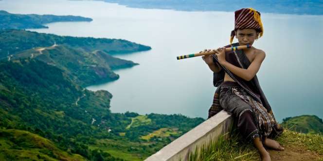 Desa-Desa Wisata di Tapanuli Utara yang Wajib Dikunjungi, Sisi Lain Danau Toba yang Tak Kalah Memesona