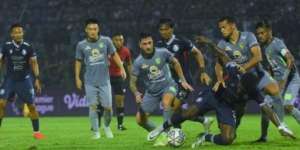 PSSI Berikan Sanksi ke Arema FC, Denda Rp250 Juta hingga Berlaga Tanpa Penonton