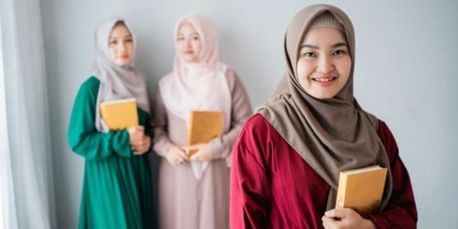 Doa Pembuka Acara Maulid Lengkap Arab dan Artinya, Baca Saat Peringatan Maulid Nabi Muhammad SAW