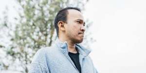 Ruben Onsu Heran Toko Kue Dua Kali Kemalingan: `Ini Apa Lagi Ya?`