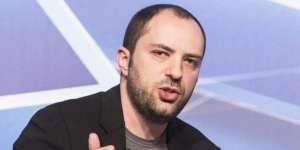 Kisah Jan Koum, Pendiri WhatsApp yang Pernah Melamar di Facebook tapi Ditolak