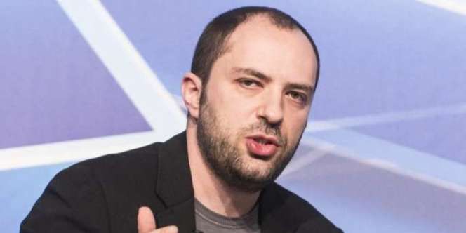 Kisah Jan Koum, Pendiri WhatsApp yang Pernah Melamar di Facebook tapi Ditolak