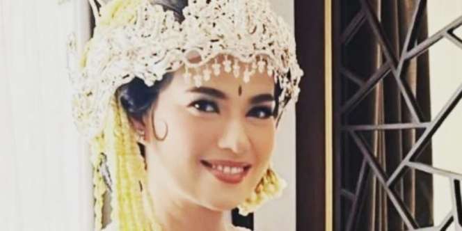 Dicibir Menikahi Idham Masse Demi Harta, Catherine Wilson: `Biarin Aja Netizen`