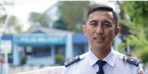 Cerita `Anak Kampung` Jadi Pilot Pesawat Kepresidenan: Kaget Pertama Kali Naik Hercules