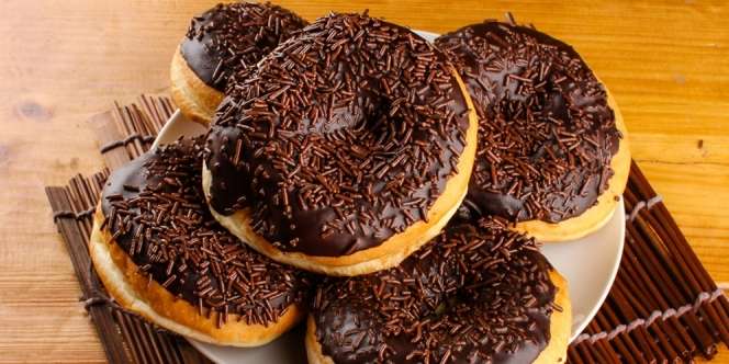 Pencinta Meses Cokelat Merapat, Rekomendasi Roti di Bali Ini Cocok Jadi Cemilan Nikmat