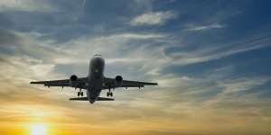 Peristiwa Langka! Pilot Bawa Pesawat Nyasar, Mendarat 255 Kilometer di Kota yang Salah