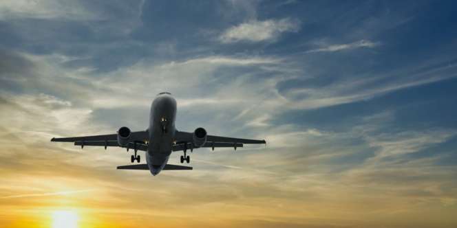 Peristiwa Langka! Pilot Bawa Pesawat Nyasar, Mendarat 255 Kilometer di Kota yang Salah