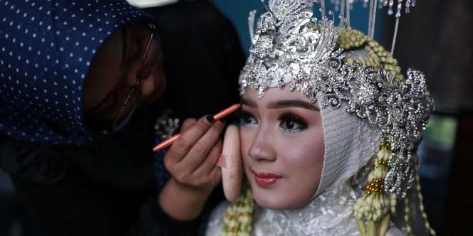 Perhatikan 4 Hal Ini Saat Memilih MUA untuk Acara Pernikahan
