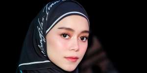 Akibat KDRT, Lesti Kejora Harus Jalani Fisioterapi