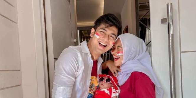 Postingan Ria Ricis Bareng Suami Jadi Sorotan: Jadi Ingat Leslar