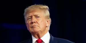 Jadi Miliarder, Begini Cara Donald Trump Habiskan Hartanya