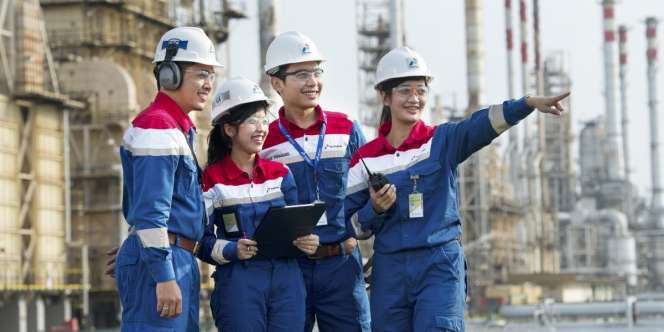 Tersedia 20 Lowongan Kerja di Pertamina, Pendaftaran Dibuka Mulai 5 Oktober 2022