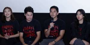 Kalian Pantas Mati, Film Bergenre Horor Adaptasi dari Korea
