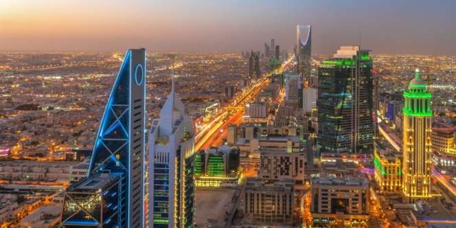 Gelontor Rp577 Triliun, Arab Saudi Ingin Jadi Pusat Game dan Esports Dunia