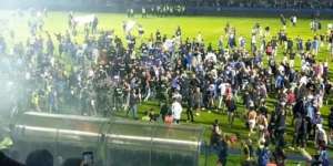 Tragedi Sepak Bola Paling Mematikan di Dunia Selain Kanjuruhan