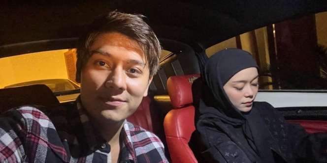 Kondisi Lesti Kejora yang Paling Ditakutkan Iis Dahlia Paska Alami KDRT