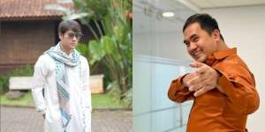 4 Seleb Indonesia yang Dilarang Muncul di TV, Punya Kontroversi yang Tak Bisa Dimaafkan, Terbaru Rizky Billar!
