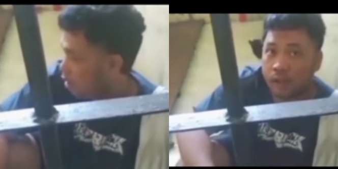 Kesepian di Penjara, Napi Ini Minta Polisi Tangkap Orang Agar Ada Teman: Satu Aja Cukup, Pak!