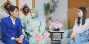 Dewi Perssik dan Nassar Ungkap Perubahan Lesti Kejora Setelah Menikah, Sering Nangis saat Nyanyi