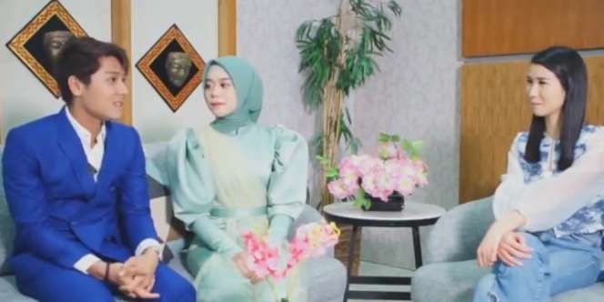 Dewi Perssik dan Nassar Ungkap Perubahan Lesti Kejora Setelah Menikah, Sering Nangis saat Nyanyi