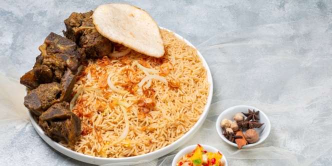 Rekomendasi Kuliner di Depok yang Bisa Mengisi Momen Aqiqah Anak Tercinta