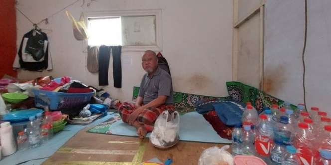 Ayah Terkena Stroke, Gadis SMA Ini Jadi Tulang Punggung Keluarga dengan Berjualan Pentol