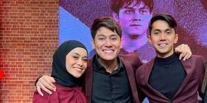 Sahabat Bongkar Isi Chat dengan Rizky Billar Terkait dugaan KDRT ke Lesti Kejora
