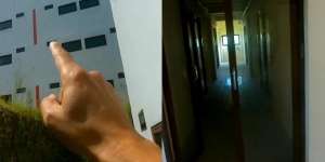 Apartemen di Sumedang Digadang Jadi Termewah Berakhir Terbengkalai, Konon Si Pemilik Meninggal Saat Gunting Pita