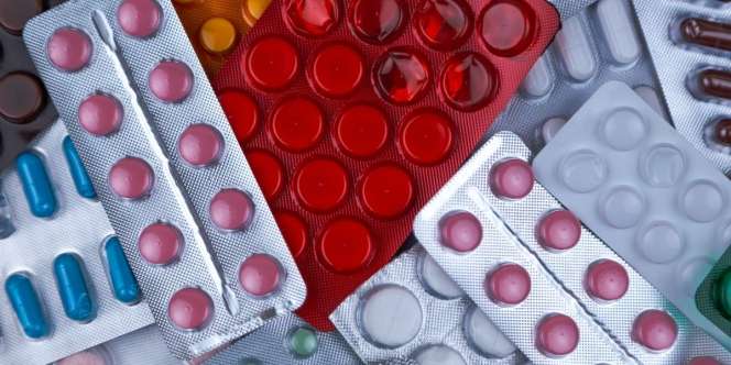 Hati-Hati, BPOM Temukan 718.791 Vitamin Ilegal Dijual di Toko Online