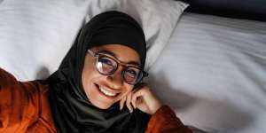 Tidur Hanya 6 Jam dalam Sehari, Cukupkah?