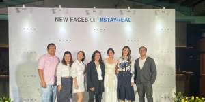 Luna Maya dan Standar Kecantikan Wanita Indonesia