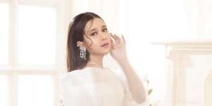 Niatnya Iseng Pamer Foto Tanpa Riasan Makeup, Brisia Jodie Sakit Hati Baca Komentar Netizen +62