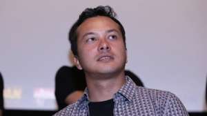 Nicholas Saputra Rasakan Sensasi Berbeda saat Syuting Pakai Kamera Smartphone