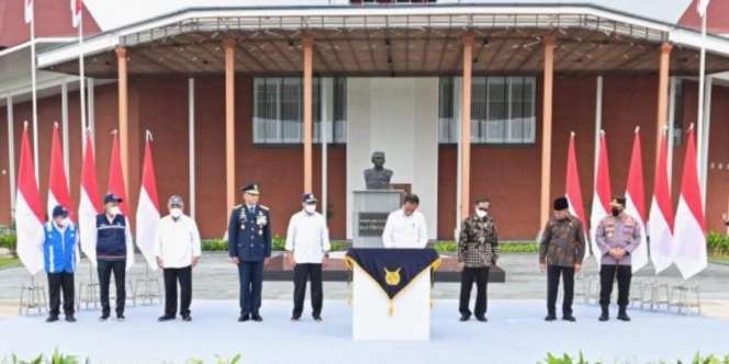 Intip Potret Terbaru Bandara Halim Usai Direvitalisasi