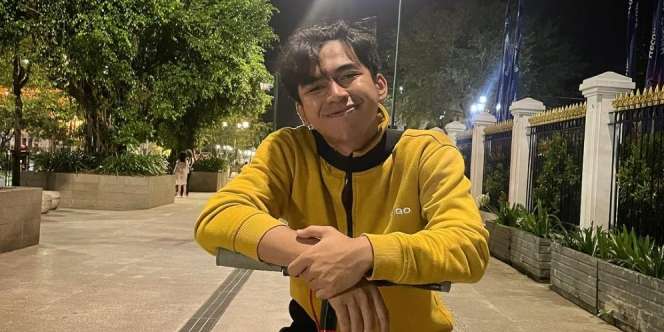 Dituding Tak Bersedih saat Ayah Meninggal, Dimas Ahmad Beri Reaksi Mengejutkan