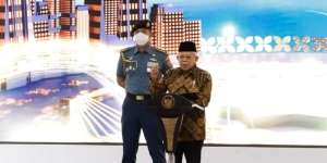 Wapres Ma'ruf Amin: Ekonomi Syariah Masuk Kurikulum Pesantren
